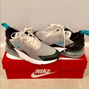 Nike Kids Air Max 270